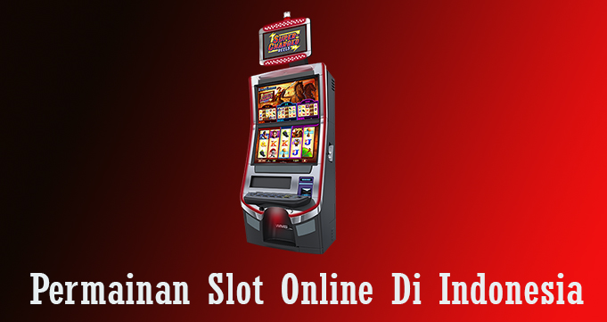 slot-online