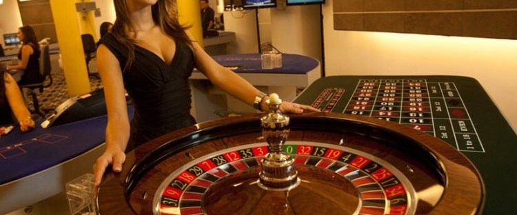 Macam-Macam Taruhan Judi Roulette Online